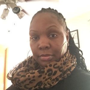 Meet your Posher, Tonya