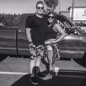 Meet your Posher, Kiara