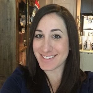 Meet your Posher, Amy