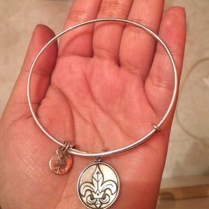 Alex and Ani bracelet
