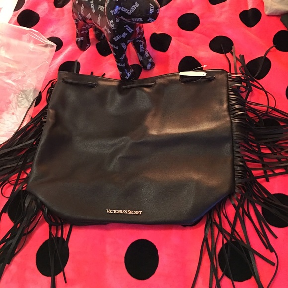 Vs Pink Fashion Show Bag 2015