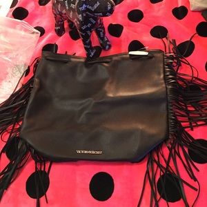 Vs Pink Fashion Show Bag 2015