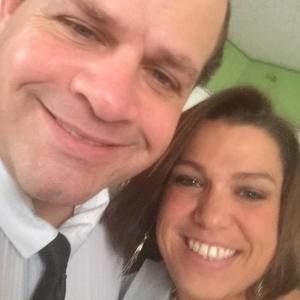 Meet your Posher, Brea