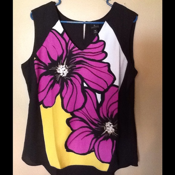 Worthington Top