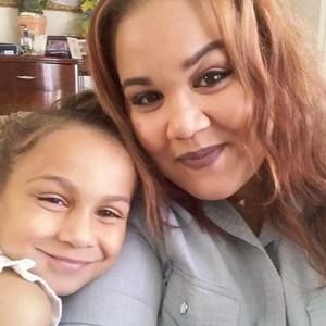 Meet your Posher, Ruth