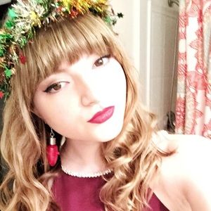 Meet your Posher, Michaela