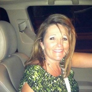 Meet your Posher, Melanie