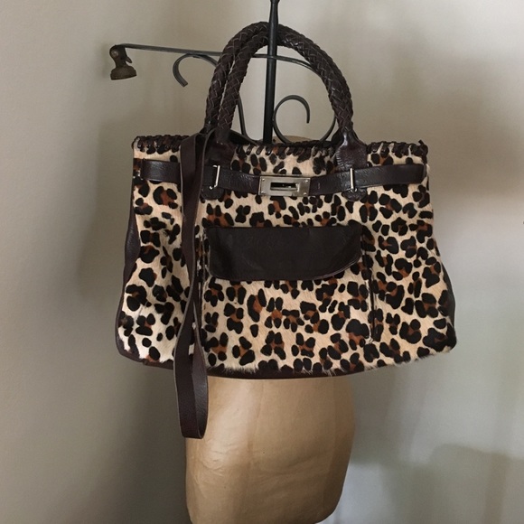 Carla Mancini purse
