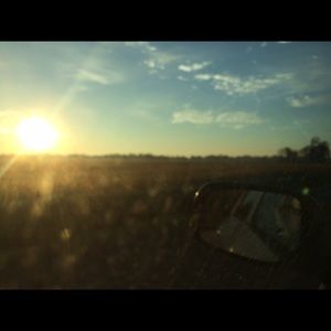 Meet your Posher, Grace