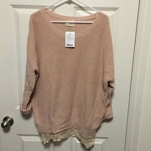 Urban outfitters sweater
