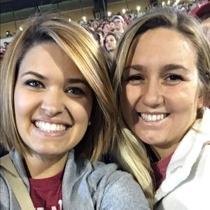 Meet your Posher, Amy