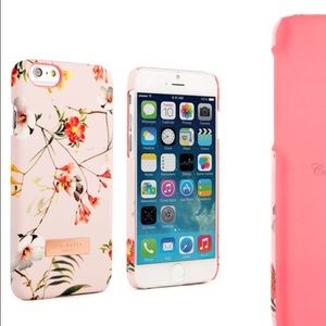 Ted Baker iPhone 6 Case