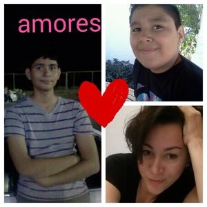 Meet your Posher, Karla