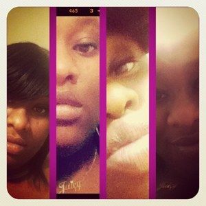 Meet your Posher, Joyce