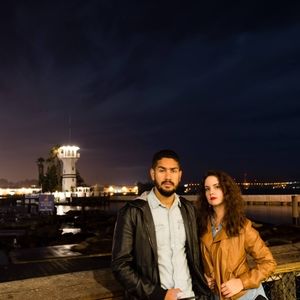 Meet your Posher, Lexi