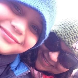 Meet your Posher, Kay