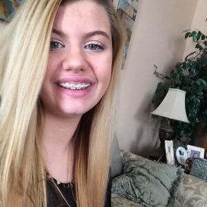 Meet your Posher, Allison