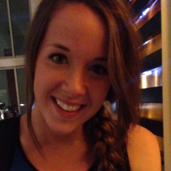 Meet your Posher, Molly