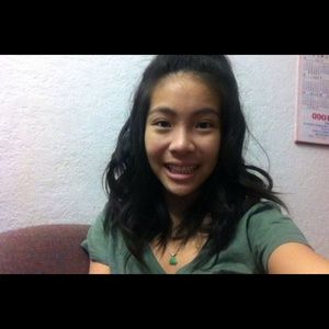 Meet your Posher, Sandy