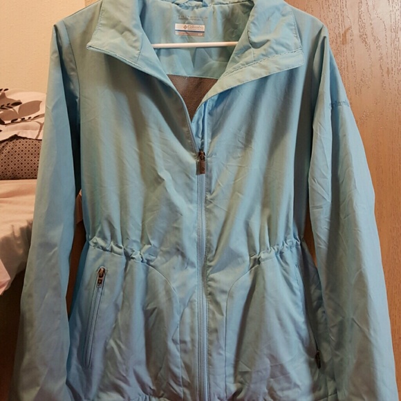 Columbia Jacket