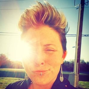 Meet your Posher, Bridgett