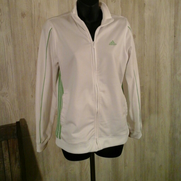 Adidas jacket