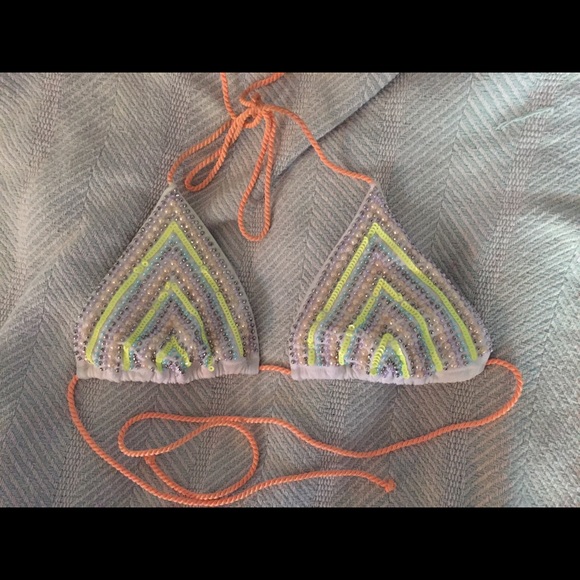Bikini top