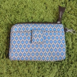 Thirty-one wallet