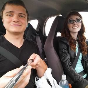 Meet your Posher, Harley