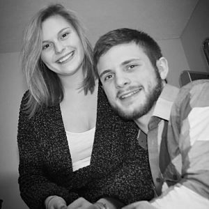 Meet your Posher, Hailey