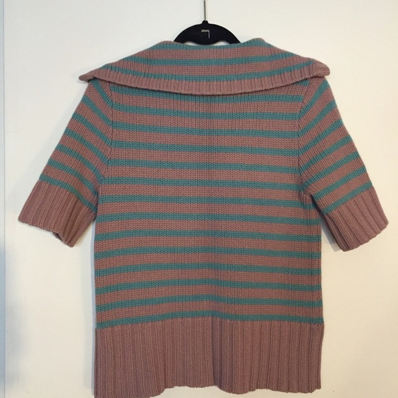 Marc Jacob Cashmere Sweater - Picture 2 of 3