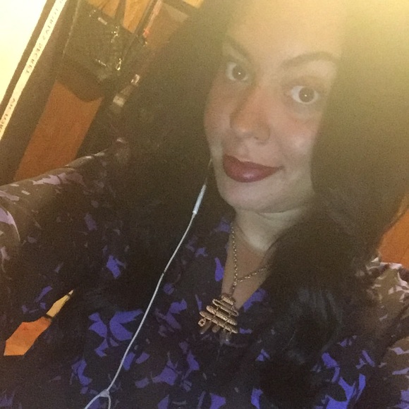 Meet your Posher, Nataly