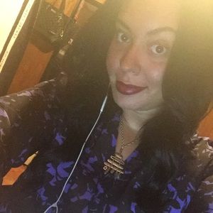 Meet your Posher, Nataly