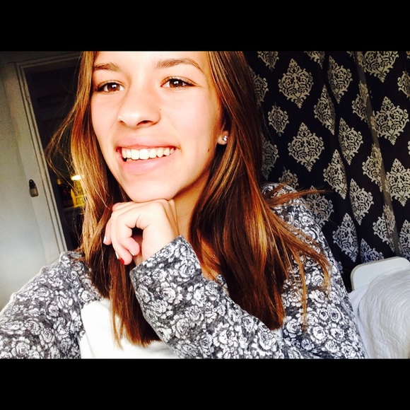 Meet your Posher, Kaylyn - Picture 1 of 1