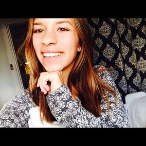 Meet your Posher, Kaylyn