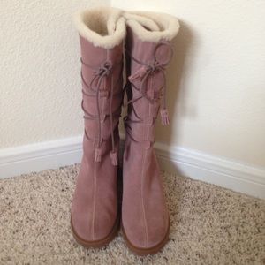 Women's Timberland Boots