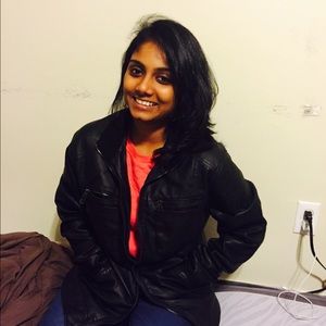 Meet your Posher, Sai sameera