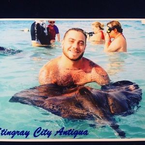 Meet your Posher, Jesse