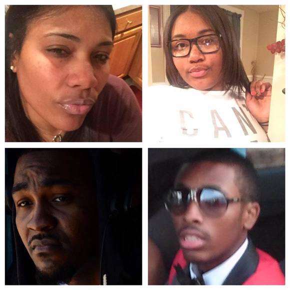 Meet your Posher, Tanika