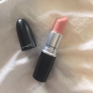 MAC Pure Zen Cremesheen lipstick