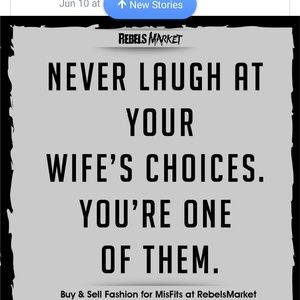 Meet your Posher, Denise