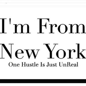 Meet your Posher, Andy