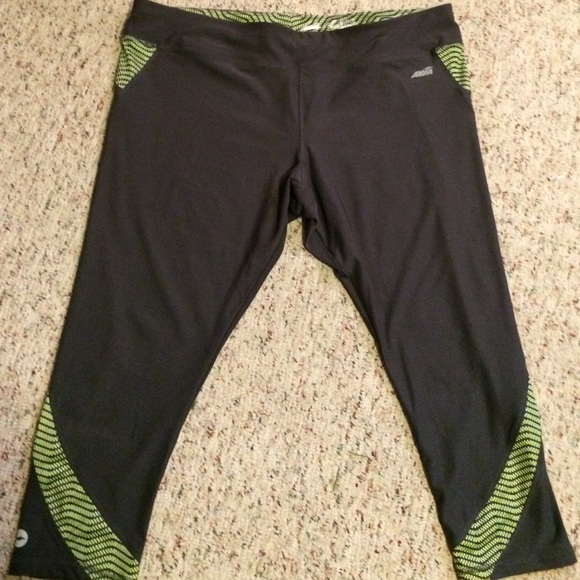 Cute Workout Capris