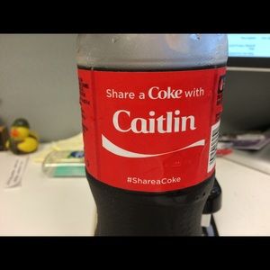 Meet your Posher, Caitlin