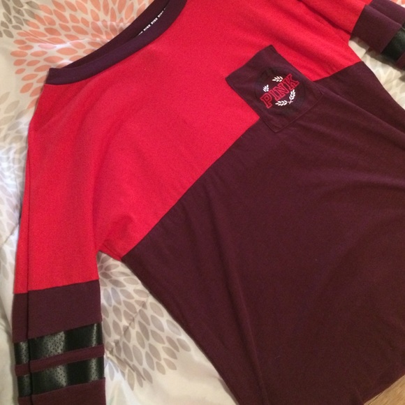 Victoria secret long sleeve