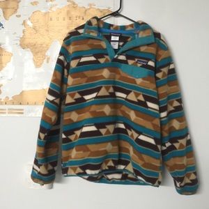 Perfect condition Patagonia fleece