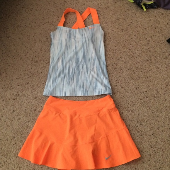 Nike Outfit