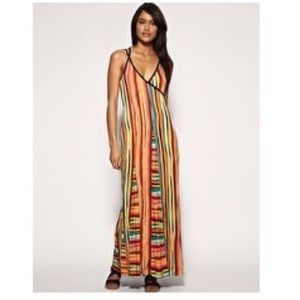 French Connection Wrap Dress