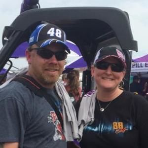 Meet your Posher, Tara