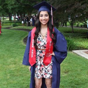 Meet your Posher, Jennifer